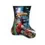 CALZA DELLA BEFANA MARVEL SPIDERMAN VUOTA HASBRO IT2100090