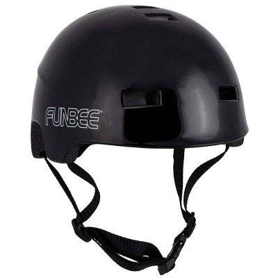 - CASCO A ELMETTO TAGLIA M 54-58 CM OMOLOGATO EN1078 D'ARPEJE OFUN175 (@)