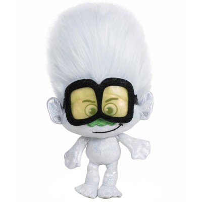 PELUCHE 25 CM DREAMWORKS TROLLS 2 FAMOSA 760018442