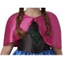 COSTUME CLASSIC DISNEY FROZEN RUBIE'S NUOVA VERSIONE