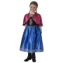 - COSTUME DELUXE DISNEY FROZEN RUBIE'S NUOVA VERSIONE