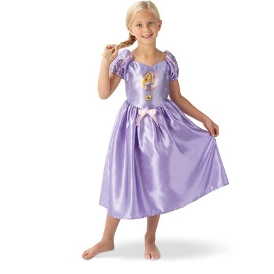 - COSTUME DELUXE PRINCIPESSE DISNEY IN BOX RUBIE'S