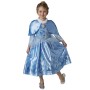 COSTUME PRINCIPESSE DISNEY WINTER  RUBIE'S (T2403/R21)