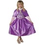 COSTUME PRINCIPESSE DISNEY WINTER  RUBIE'S (T2403/R21)