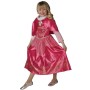 COSTUME PRINCIPESSE DISNEY WINTER  RUBIE'S (T2403/R21)