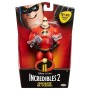 PERSONAGGIO CON FUNZIONE SPECIALE DISNEY GLI INCREDIBILI 2 JAKKS PACIFIC 74860