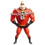 PERSONAGGIO CON FUNZIONE SPECIALE DISNEY GLI INCREDIBILI 2 JAKKS PACIFIC 74860