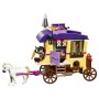 IL CARAVAN DI RAPUNZEL LEGO DISNEY PRINCESS 41157