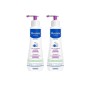 BIPACK IGIENE GEL DETERGENTE INTIMO 200ML MUSTELA IT3000864