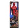 PERSONAGGIO 30 CM SPIDERMAN TITAN HERO MARVEL SPIDERMAN HASBRO F0233