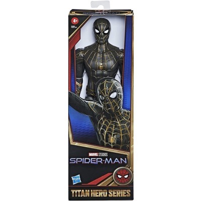 PERSONAGGIO 30 CM SPIDERMAN TITAN HERO MARVEL SPIDERMAN HASBRO F0233