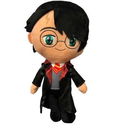 PELUCHE HARRY POTTER 30 CM PTS 760018451