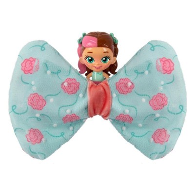 FIOCCHI BOW'SIS CON MINI DOLL A SORPRESA IMC TOYS 92846/2