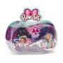 FIOCCHI BOW'SIS CON MINI DOLL A SORPRESA IMC TOYS 92846/2