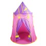 TENDA PRINCIPESSA ROSA PIEGHEVOLE ITN W08L081