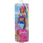 BAMBOLA 30 CM SIRENA BARBIE DREAMTOPIA MATTEL GJK07