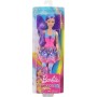 BAMBOLA 30 CM FATINA BARBIE DREAMTOPIA MATTEL GJJ98