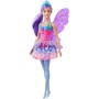 BAMBOLA 30 CM FATINA BARBIE DREAMTOPIA MATTEL GJJ98