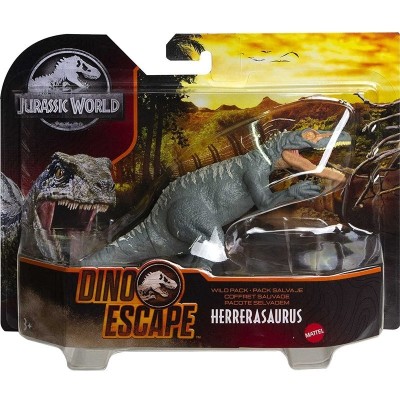 DINOSAURO ATTACCO GIURASSICO JURASSIC WORLD MATTEL GWC93