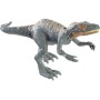 DINOSAURO ATTACCO GIURASSICO JURASSIC WORLD MATTEL GWC93