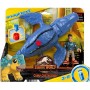 DINOSAURO CON PERSONAGGIO JURASSIC WORLD IMAGINEXT FMX88