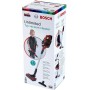 ASPIRAPOLVERE BOSCH UNLIMITED CON FUNZIONE DI ASPIRAZIONE E SUONO KLEIN 6808