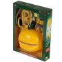 SET DA LAVORO BOSCH CON CASCO E ACCESSORI KLEIN 8537