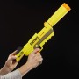 - PISTOLA SP-L NERF FORTNITE HASBRO E6717