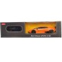 VEICOLO RADIOCOMANDATO LAMBORGHINI MURCIELAGO LP670-4 SV ARANCIO RASTAR 549948