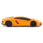 VEICOLO RADIOCOMANDATO LAMBORGHINI MURCIELAGO LP670-4 SV ARANCIO RASTAR 549948