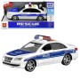 AUTO DELLA POLIZIA SCALA 1:16 CON LUCI E SUONI WENYI WY560A