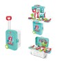 TROLLEY DOTTORE 3 IN 1 CON ACCESSORI LA GIRAFFA 955A