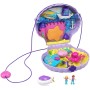 COFANETTO PLAYSET BORSETTA DEI SEGRETI POLLY POCKET MICRO MATTEL GKJ63