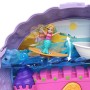 COFANETTO PLAYSET BORSETTA DEI SEGRETI POLLY POCKET MICRO MATTEL GKJ63