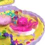 COFANETTO PLAYSET BORSETTA DEI SEGRETI POLLY POCKET MICRO MATTEL GKJ63