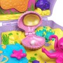 COFANETTO PLAYSET BORSETTA DEI SEGRETI POLLY POCKET MICRO MATTEL GKJ63