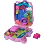 COFANETTO PLAYSET BORSETTA DEI SEGRETI POLLY POCKET MICRO MATTEL GKJ63