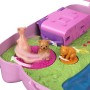 COFANETTO PLAYSET BORSETTA DEI SEGRETI POLLY POCKET MICRO MATTEL GKJ63