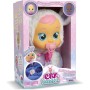 BAMBOLA INTERATTIVA PIAGNUCOLOSA NINNA NANNA CONEY CRY BABIES IMC TOYS 93140