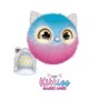 CASETTA CON KITTIE SOFT MORBIDOSO LITTLE KITTIES MAGICI AMICI SBABAM KITTAMICISOFT