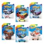 VEICOLO DIE CAST CAMBIA COLORE HOT WHEELS MATTEL BHR15 (@)