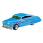 VEICOLO DIE CAST CAMBIA COLORE HOT WHEELS MATTEL BHR15 (@)