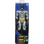 PERSONAGGIO 30 CM DC COMICS BATMAN ARTICOLATO SPIN MASTER 6063094