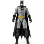 PERSONAGGIO 30 CM DC COMICS BATMAN ARTICOLATO SPIN MASTER 6063094