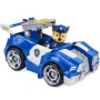 PERSONAGGIO CHASE CON VEICOLO DELUXE PAW PATROL THE MOVIE SPIN MASTER 30063