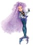 BAMBOLA SIRENA 34 CM RIVIERA MERMAZE MERMAIDZ CORE FASHION DOLL CON ACCESSORI MGA 580812