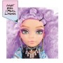 BAMBOLA SIRENA 34 CM RIVIERA MERMAZE MERMAIDZ CORE FASHION DOLL CON ACCESSORI MGA 580812