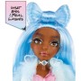 BAMBOLA SIRENA 34 CM SHELLNELLE MERMAZE MERMAIDZ CORE FASHION DOLL CON ACCESSORI MGA 580829