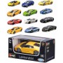 BLISTER 1 VEICOLO LAMBORGHINI DIE-CAST SCALA 1:43 MATCHBOX BBURAGO 011216