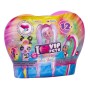 CONFEZIONE CUORE VIP PETS MINI FANS COLOR BOOST SERIE 2 IMC TOYS 711891